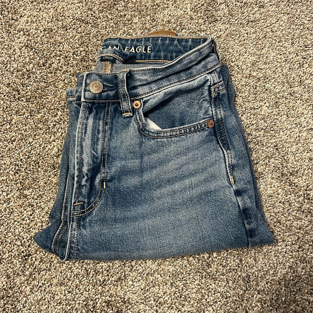 American Eagle